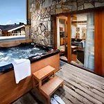 Skala Jasna - Free Jacuzzi & Finnish Sauna Appartement