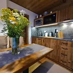 Skala Jasna - Free Jacuzzi & Finnish Sauna *