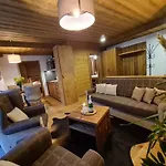 Skala Jasna - Free Jacuzzi & Finnish Sauna Demänovská Dolina
