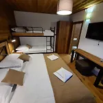 Skala Jasna - Free Jacuzzi & Finnish Sauna Appartement *