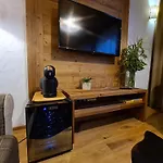 Skala Jasná - Free Jacuzzi&finnish Sauna Apartment Demänovská Dolina