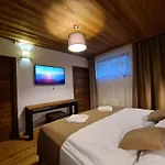 Apartment Skala Jasná - Free Jacuzzi&finnish Sauna