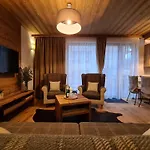 Skala Jasna - Free Jacuzzi & Finnish Sauna Appartement *