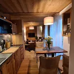 Apartment Skala Jasná - Free Jacuzzi&finnish Sauna Demänovská Dolina