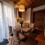 Skala Jasná - Free Jacuzzi&finnish Sauna Apartment *