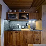Skala Jasná - Free Jacuzzi&finnish Sauna