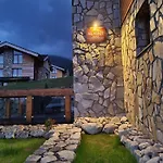 Skala Jasná - Free Jacuzzi&finnish Sauna * Demänovská Dolina
