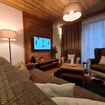 Skala Jasna - Free Jacuzzi & Finnish Sauna Appartement Demänovská Dolina