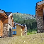 Skala Jasna - Free Jacuzzi & Finnish Sauna