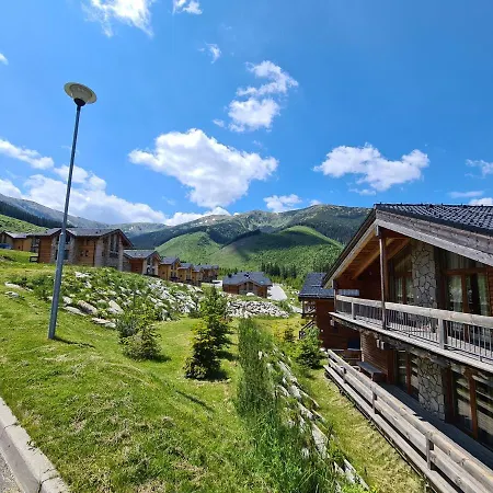 Skala Jasna - Free Jacuzzi & Finnish Sauna *