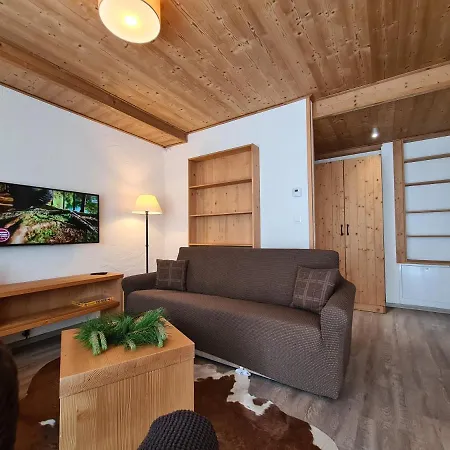Apartment Askala Jasna Demanovska Dolina