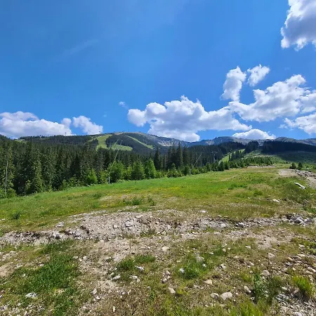 Lejlighed Skala Jasna - Free Jacuzzi & Finnish Sauna Demänovská Dolina