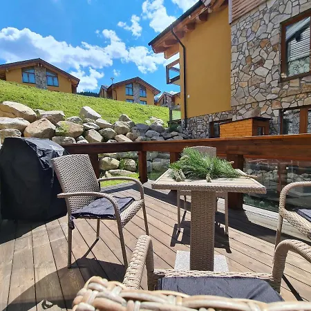 Askala Jasna Apartment