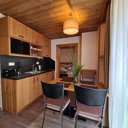 Apartment Askala Jasna