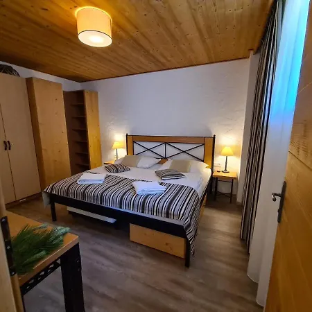 Appartement Askala Jasna
