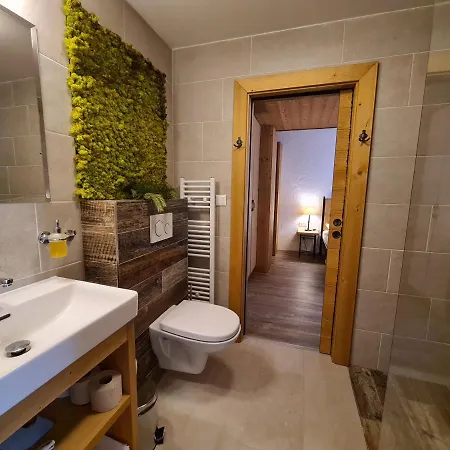 Lejlighed Skala Jasna - Free Jacuzzi & Finnish Sauna