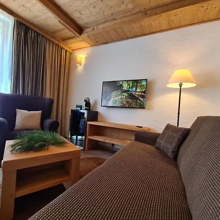 Askala Jasna Apartment