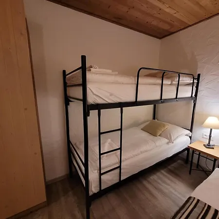 Apartment Askala Jasna