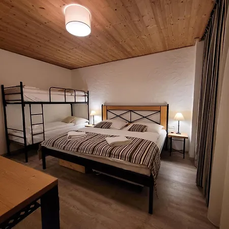 Skala Jasna - Free Jacuzzi & Finnish Sauna *