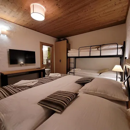 Lejlighed Skala Jasna - Free Jacuzzi & Finnish Sauna