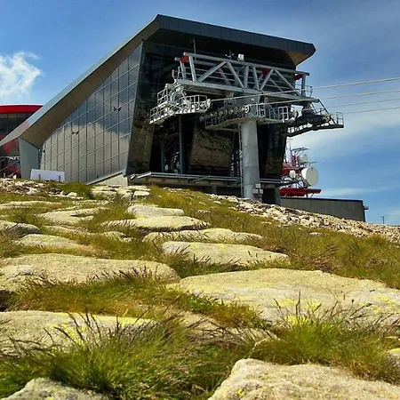 Lejlighed Skala Jasna - Free Jacuzzi & Finnish Sauna *