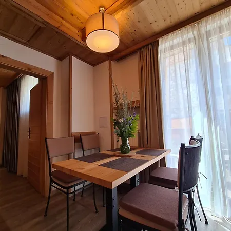Appartement Askala Jasna