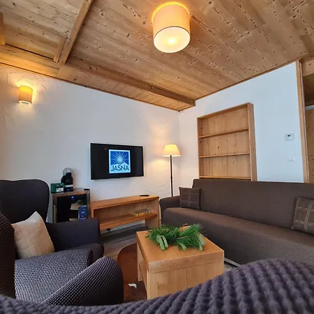 Lejlighed Skala Jasna - Free Jacuzzi & Finnish Sauna