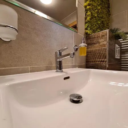 Askala Jasna Apartment