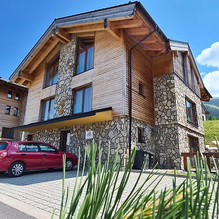 Apartment Askala Jasna *
