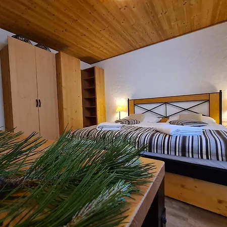 Skala Jasna - Free Jacuzzi & Finnish Sauna