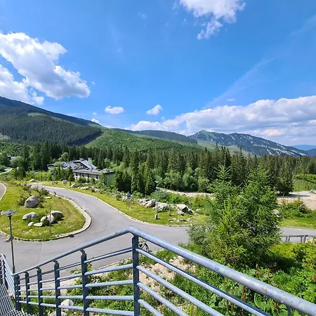 Apartment Askala Jasna Demanovska Dolina