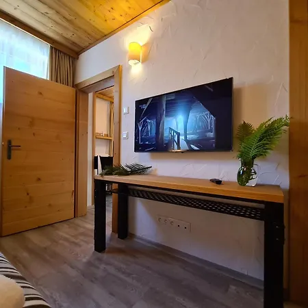 Skala Jasna - Free Jacuzzi & Finnish Sauna Demänovská Dolina