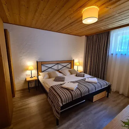 Skala Jasna - Free Jacuzzi & Finnish Sauna * Demänovská Dolina