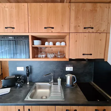 Apartment Askala Jasna *