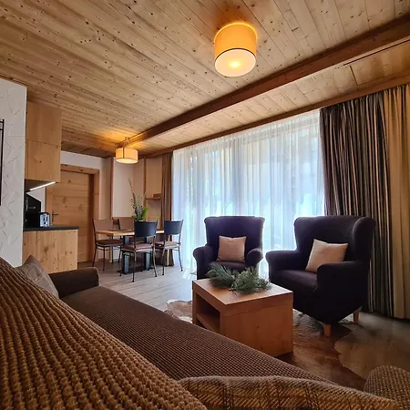 Askala Jasna Apartment