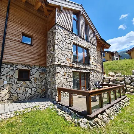 Apartment Askala Jasna *