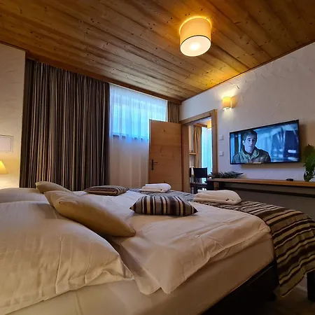 Skala Jasna - Free Jacuzzi & Finnish Sauna