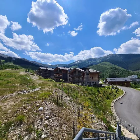 Lejlighed Skala Jasna - Free Jacuzzi & Finnish Sauna