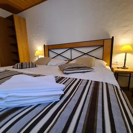 Skala Jasna - Free Jacuzzi & Finnish Sauna *