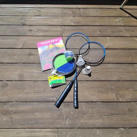 Skala Jasna - Free Jacuzzi & Finnish Sauna * Demänovská Dolina