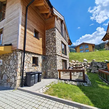 Apartment Askala Jasna