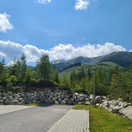 Skala Jasna - Free Jacuzzi & Finnish Sauna * Demänovská Dolina