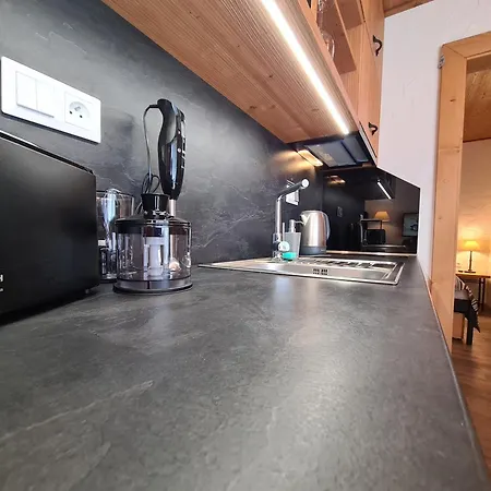 Skala Jasna - Free Jacuzzi & Finnish Sauna Demänovská Dolina