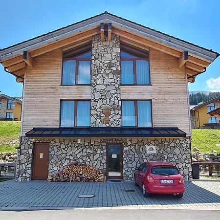 Apartment Askala Jasna