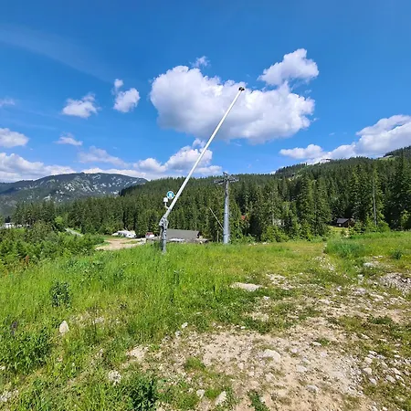 Lejlighed Skala Jasna - Free Jacuzzi & Finnish Sauna *