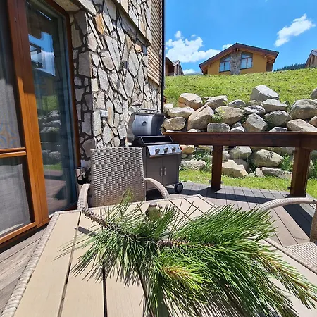 Askala Jasna Appartement