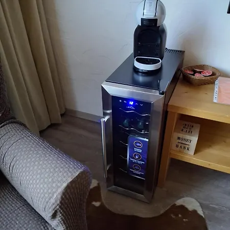 Skala Jasna - Free Jacuzzi & Finnish Sauna *