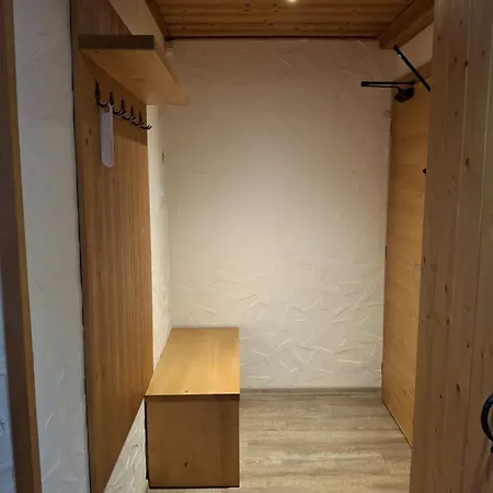 Lejlighed Skala Jasna - Free Jacuzzi & Finnish Sauna *