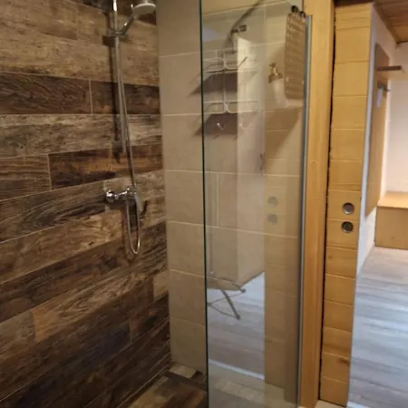 Lejlighed Skala Jasna - Free Jacuzzi & Finnish Sauna Demänovská Dolina