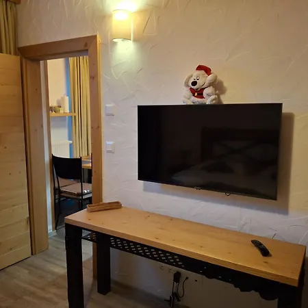 Skala Jasna - Free Jacuzzi & Finnish Sauna דמנובסקה דולינה